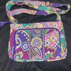 Vera Bradley Crossbody